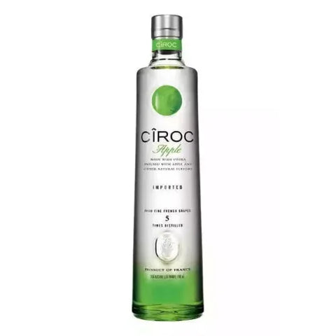 Ciroc Apple 375ml