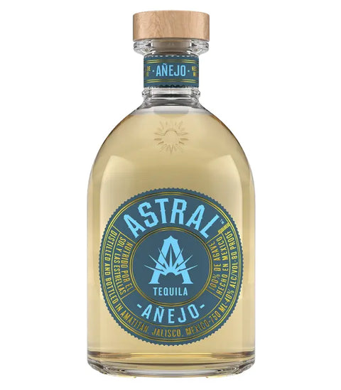 Astral Anejo 750ml