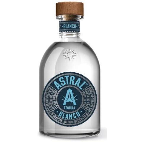 Astral Blanco 750ml