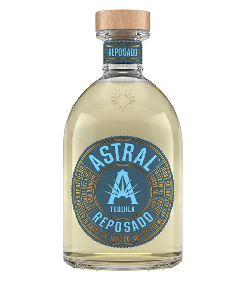 Astral Repasado 750ml