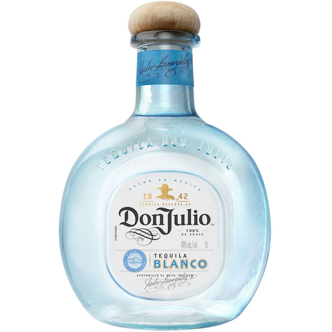 Don Julio Blanco 1Lit