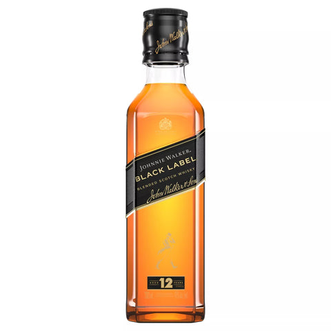 Johnnie Walker Black 200ml