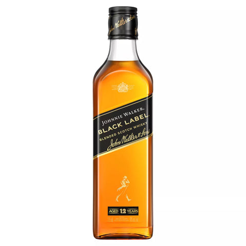 Johnnie Walker Black 375ml