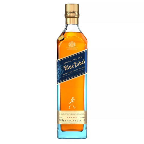 Johnny Walker Blue Label 750ml
