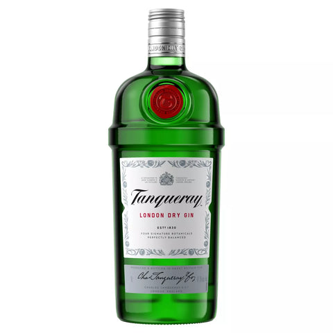 Tanquerray London Gin 1lit