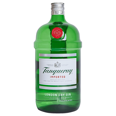 Tanqueray London Gin 1.75lit
