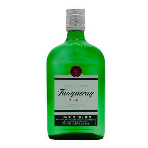 Tranqueray Lndn Gin 375ml