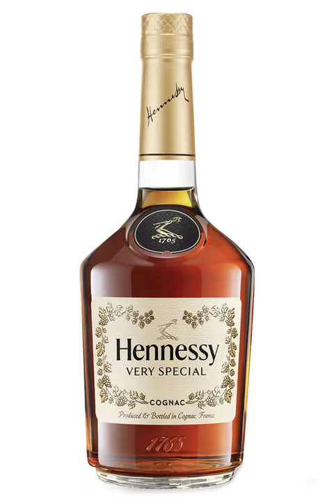 Hennessy VS Cognac 1Lit