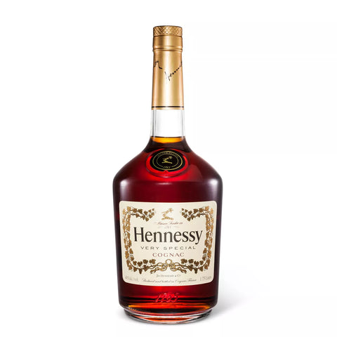Hennessy VS Cognac 1.75lit