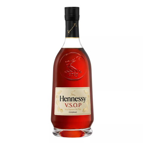 Hennessy VSOP Cognac 750 ml