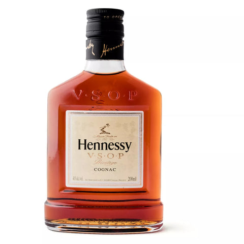 Hennessy VSOP Cognac 200 ml