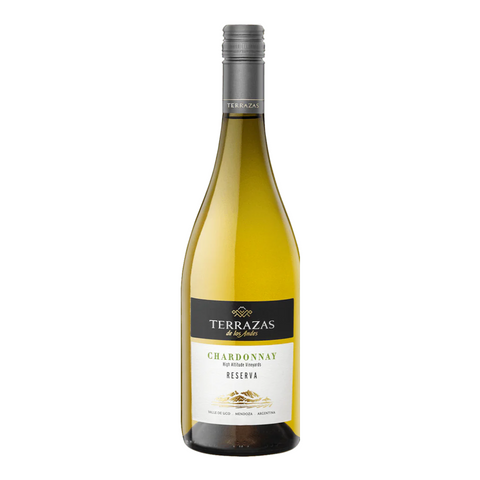 Terrazas de los Andes Altos Del Plata Chardonnay 2021 750ml