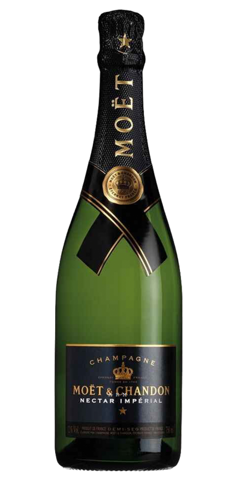 Mo‘t & Chandon Nectar Imperial 750ml