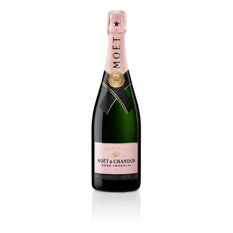 Moet & Chandon Rose Imperial 750ml