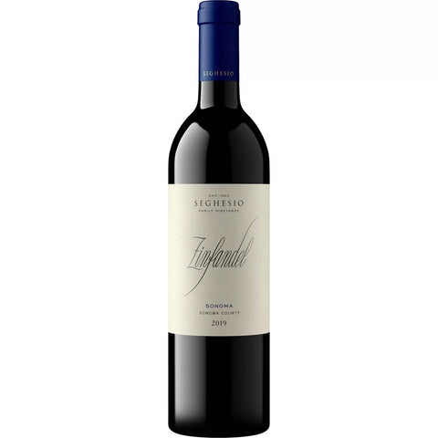 Seghesio Zinfandel 750ml