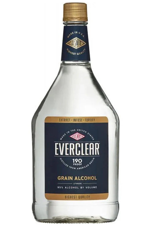 Ever Clear Spirits 1.75Lit
