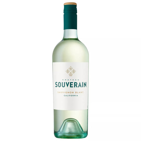 Chateau Sou Sauv Blanc 750ml