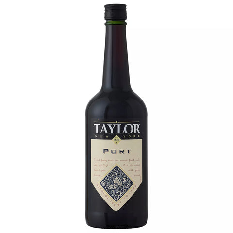 Taylor Port Reg 750ml