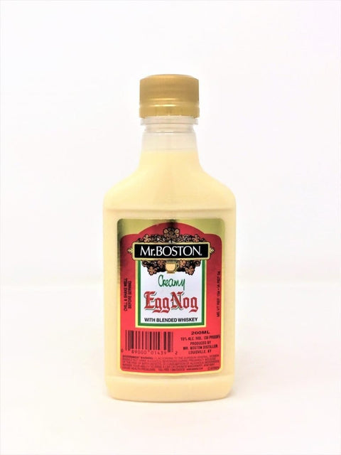 Mr. Boston 200ml