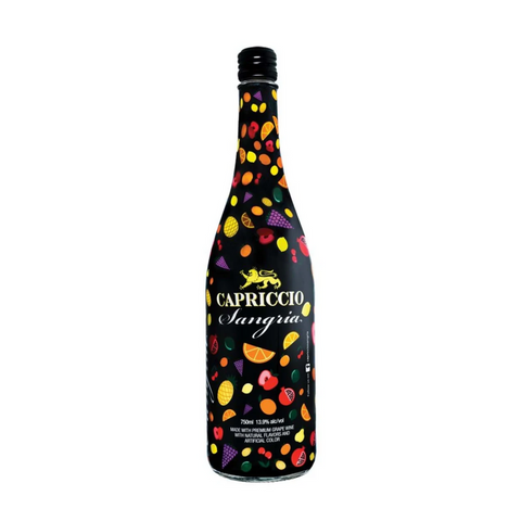 Capriccio Red Blend 750ml