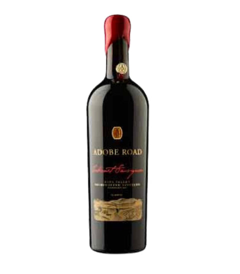 Adobe Road Cab Sauv 750ml