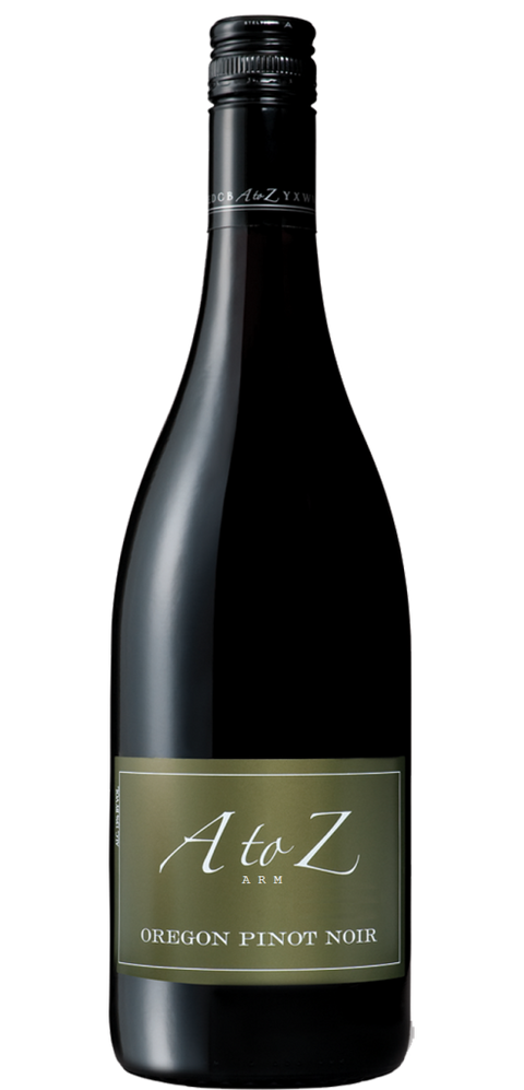 A to Z Pinot Noir 750ml