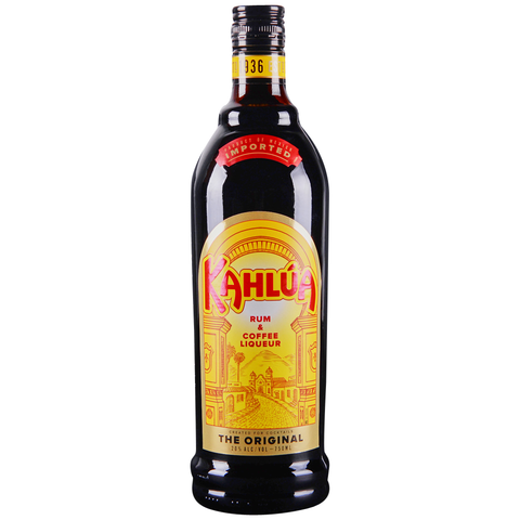 Kaluva Liq 750ml