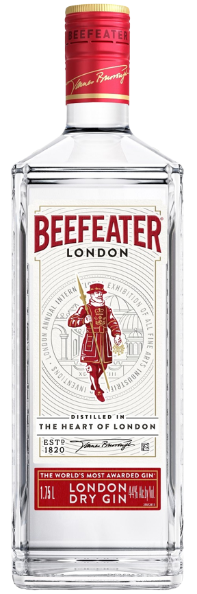 Beefeater Gin 1.75lit