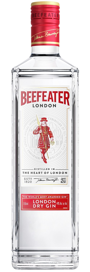 Beefeater Gin 750ml