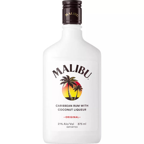 Malibu Leq 375Ml