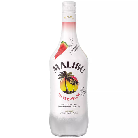 Malibu Leq Watrermelon 750ml