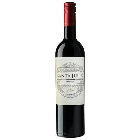 Santa Julia Malbec 750ml