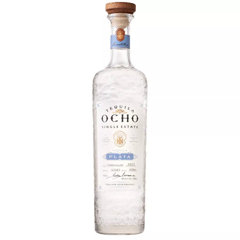 Ocho Blanco 750ml