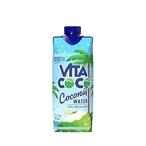 Vita Coconut Water 11.1oz
