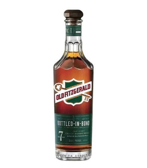 Old Fitzgerald Bot in Brand 750ml