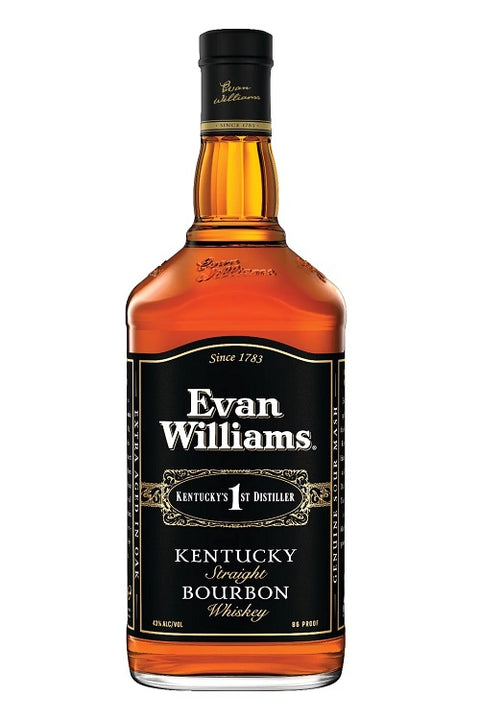 Evan Williams 1.75 lit