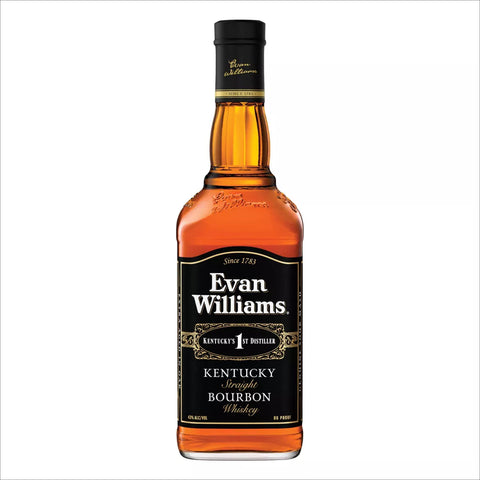 Evan William 750ml