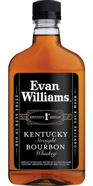 Evan Williams 375ml