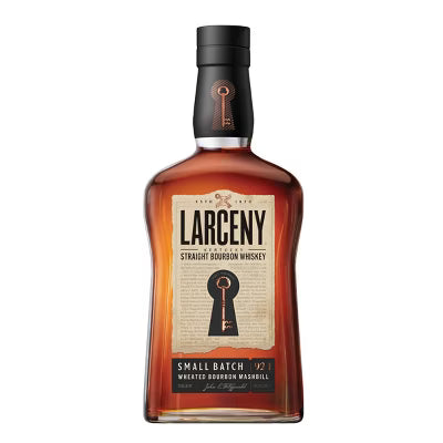 Larceny Straight Small Batch 750 ml