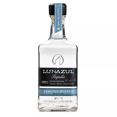Lunazul Blanco 750ml