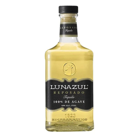 Lunazul Repasado 1.75Lit