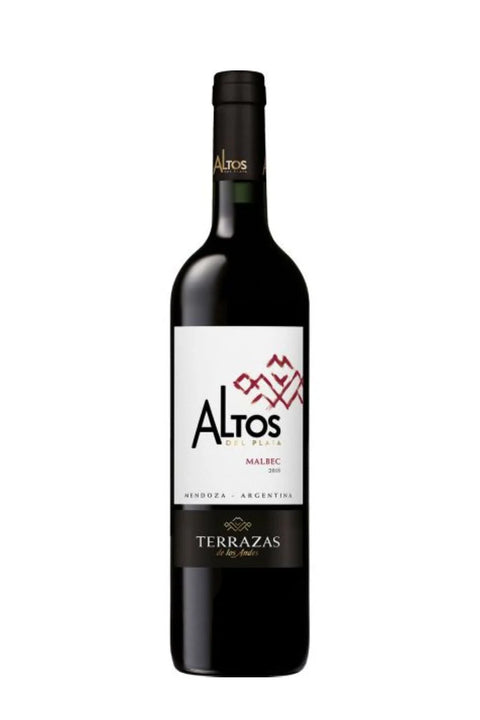 Altos Del Plata Malbec 750ml