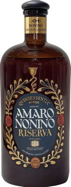 Amaro Nonino Sprit Riserva 750ml