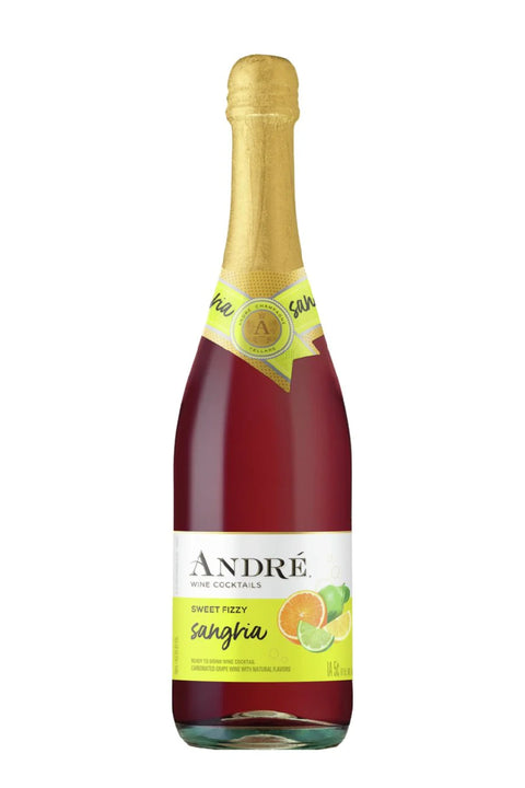 Andre Sangria 750ml