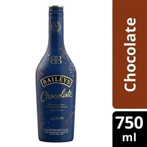 Baileys Chocolate 750ml