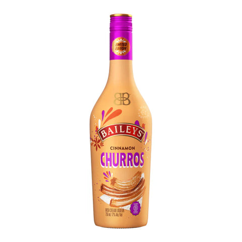 Baileys Cinnamon 750ml