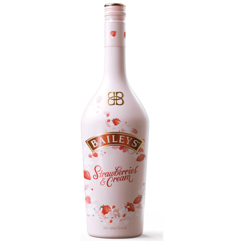 Baileys Straberry 750ml