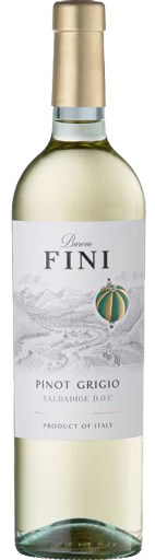 Barone Fini Pinot Grigio 750ml