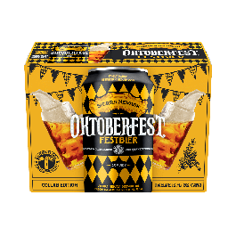 Bells Octoberfest 12oz Can 6pk