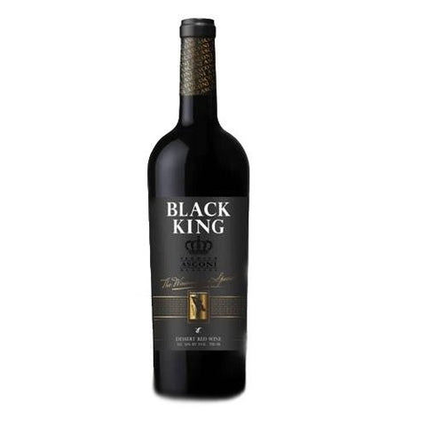 Black King Red 750ml